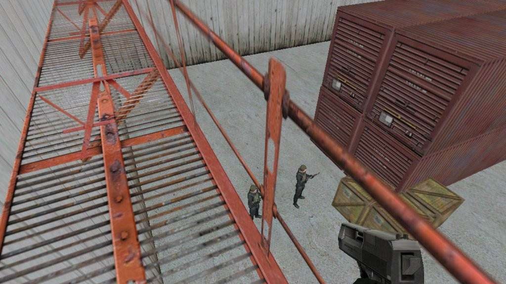 Project IGI 2: Covert Strike obrázky