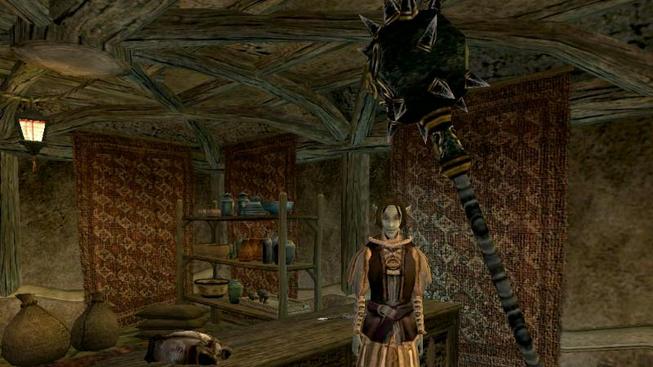 Do Evropy přijde Morrowind s Ubisoftem