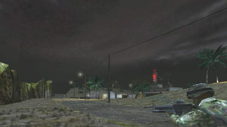 Další obrázky z Ghost Recona