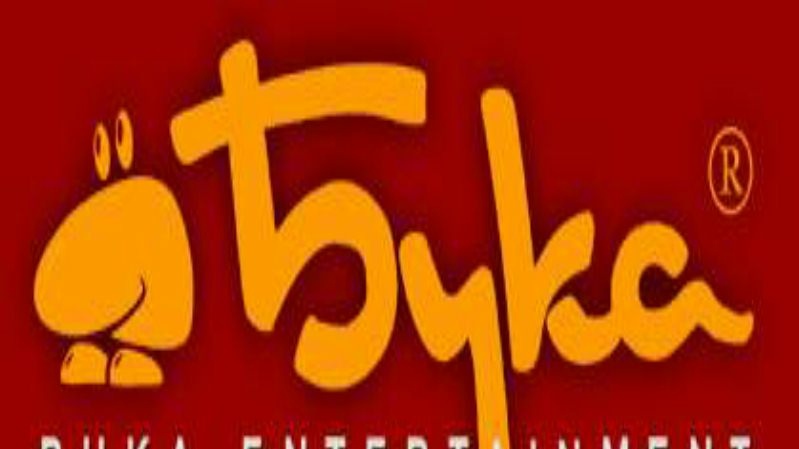 Buka Entertainment pro rok 2002