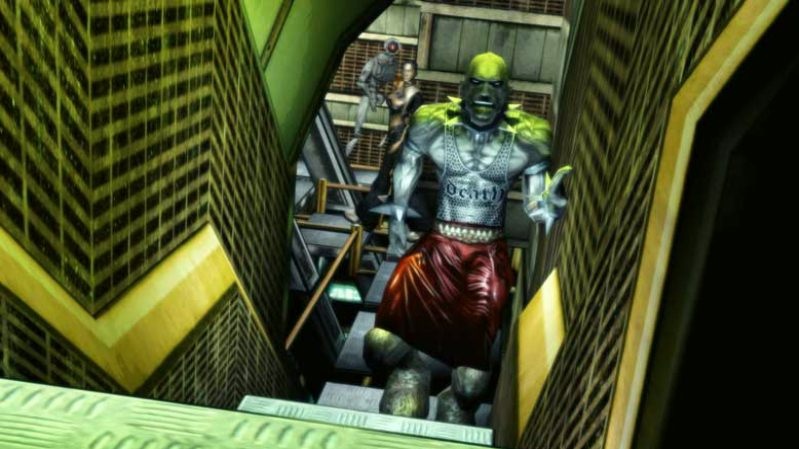 Kdo vydá Dredd vs. Death ?