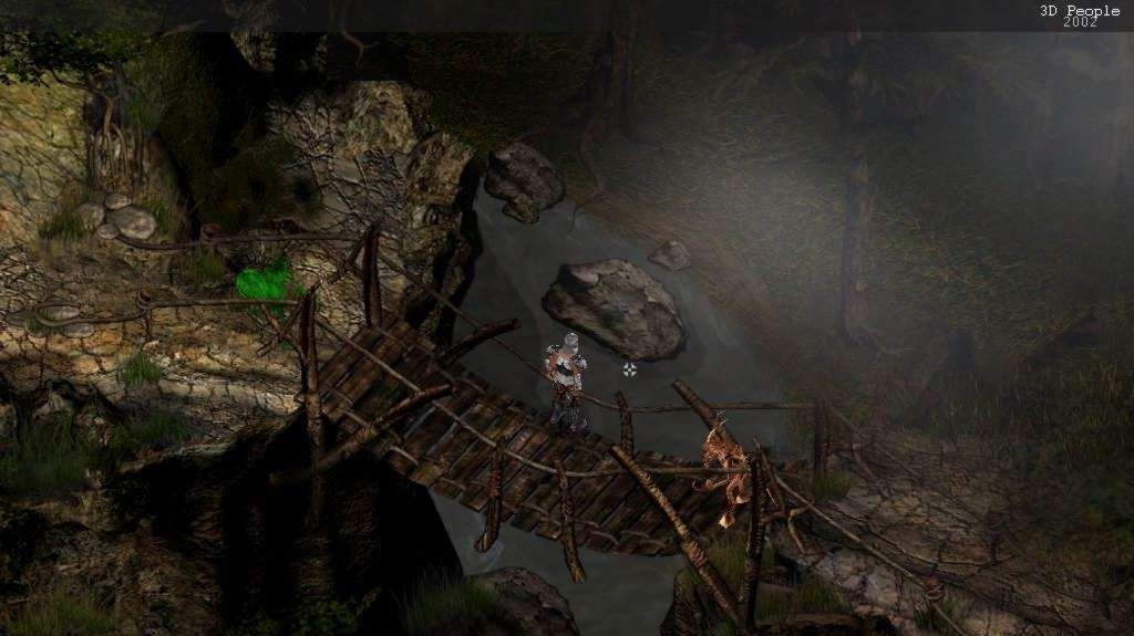 Slovenská RPG Cult se připomíná