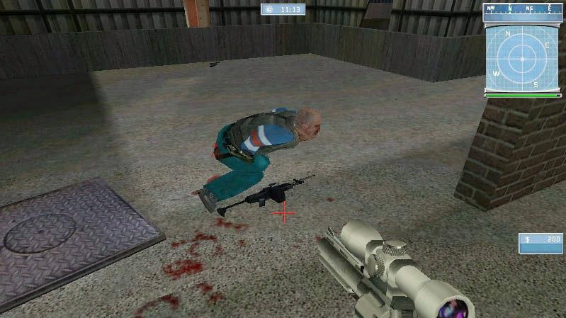 Do světa s Global Ops