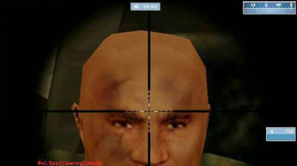 Global Operations