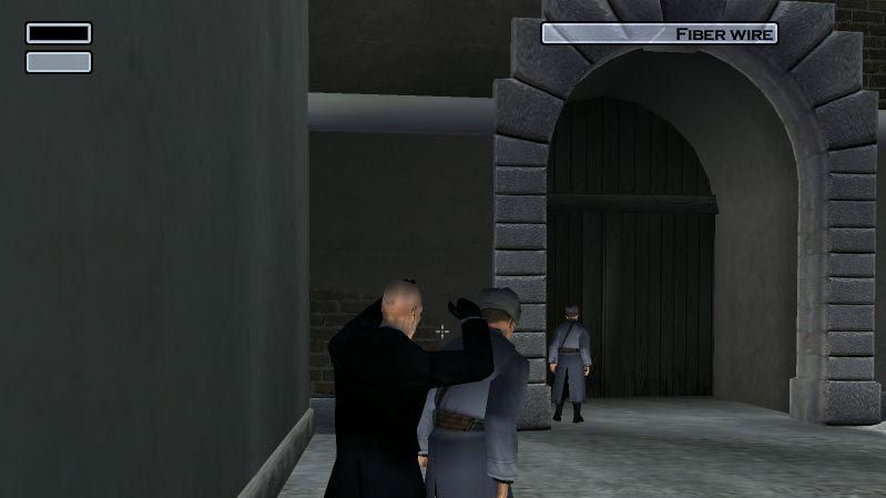 V Hitman 2 už půjde hra ukládat kdykoliv