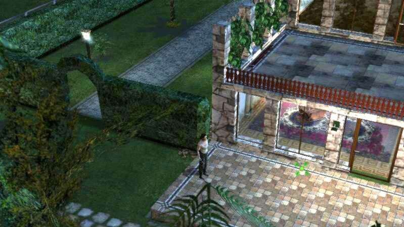 Nové screenshoty z Cold Zero