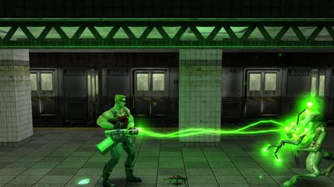 Duke Nukem: Manhattan Project pics