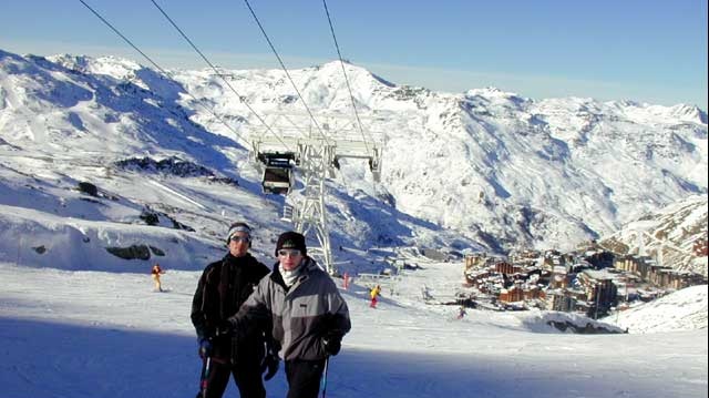 Bleh - tak trochu divná zima