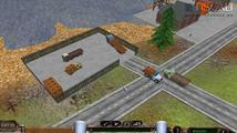 Trains & Trucks Tycoon