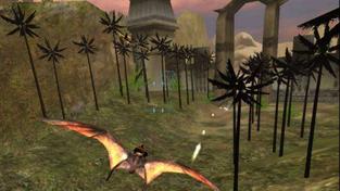 Turok Evolution