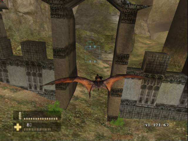 Turok Evolution