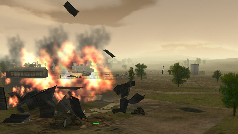 Natural Resistance = Natural Freedom