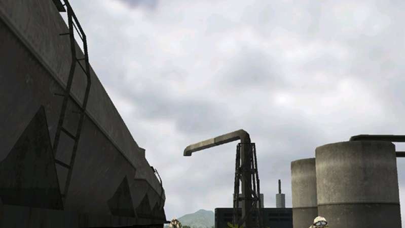 Další obrázky z datadisku pro Ghost Recon