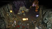 Dungeon Siege