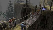 Dungeon Siege