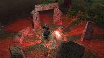 Dungeon Siege