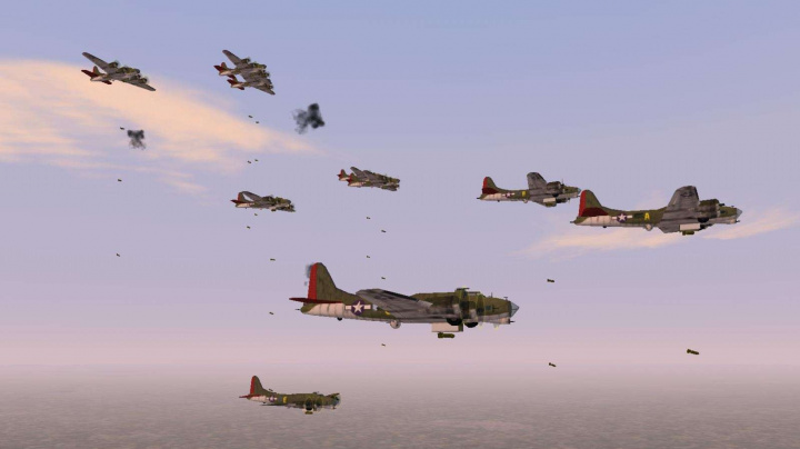 Janes Attack Squadron - recenze