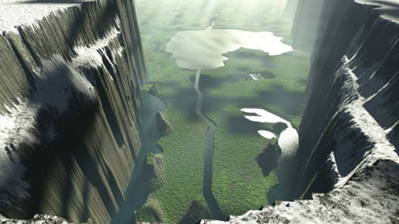 Fantasy MMORPG Boundless Adventures