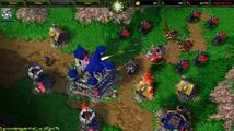 Warcraft III: Reign of Chaos