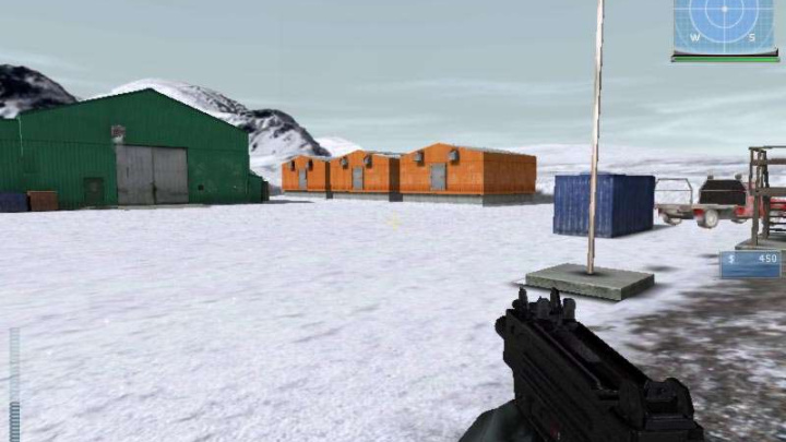 Global Operations