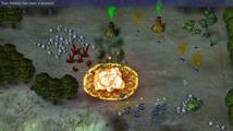 Dark Planet: Battle for Natrolis