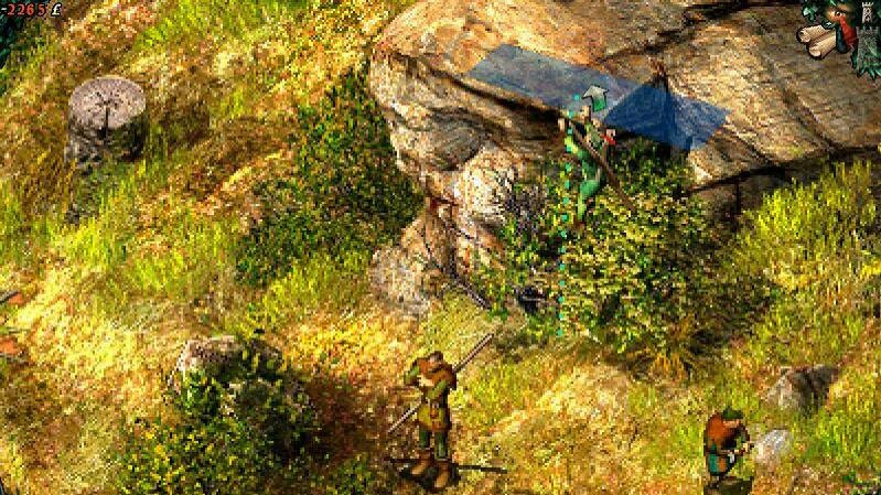 Robin Hood - hrdina ze Sherwoodu