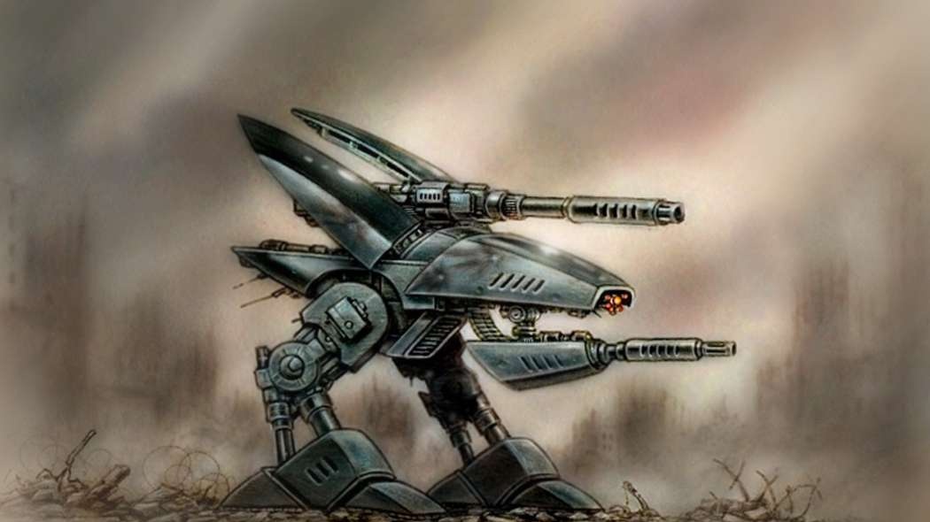 ION Storm představuje Deus Ex 2