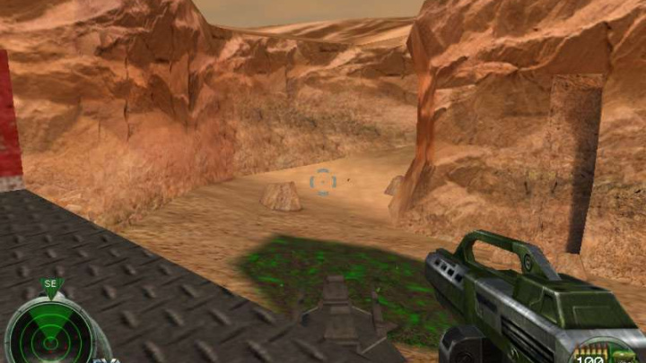 Command & Conquer: Renegade