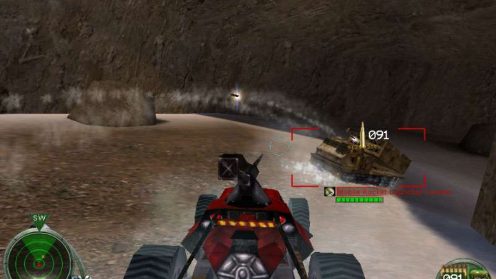 Command & Conquer: Renegade