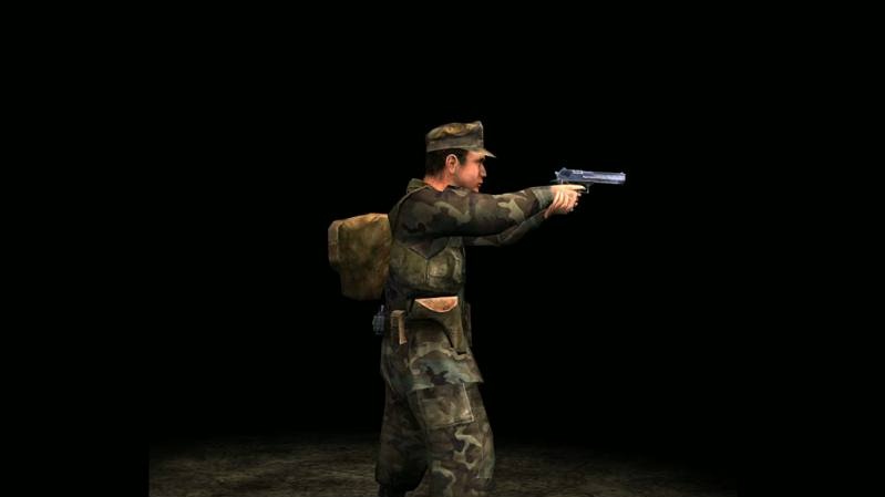 Xenus (Boiling Point) - v hlavní roli Kevin Mayers