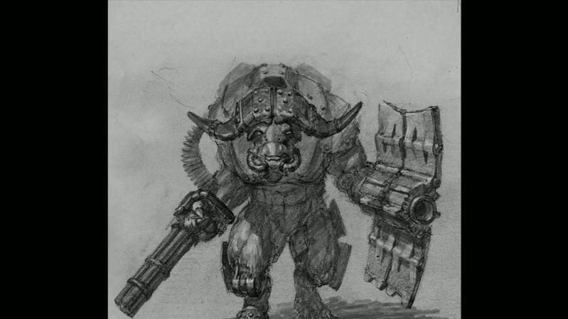 Vivisector - nové obrázky a info