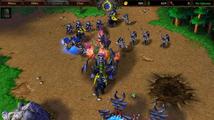 Warcraft III: Reign of Chaos