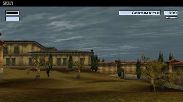 Řádění zabijáka Hitmana na Sicílii