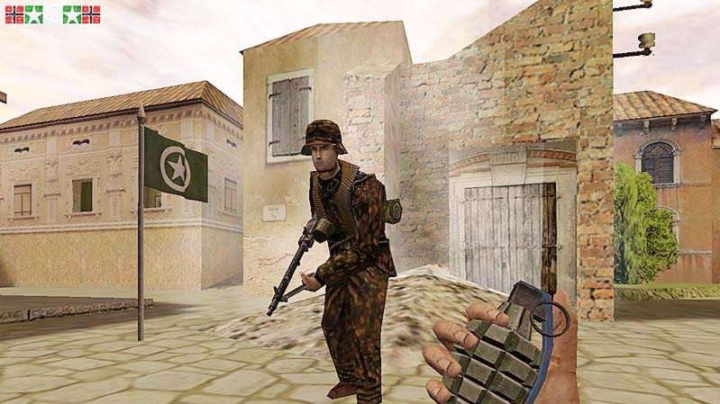 Day of Defeat v2.0 - recenze