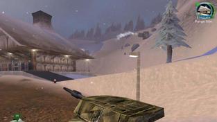 Command & Conquer: Renegade