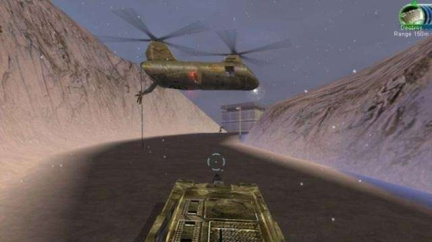 Command & Conquer: Renegade