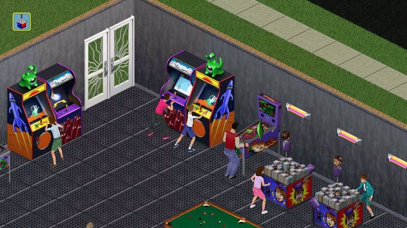 Na dovolenou s The Sims: Vacation