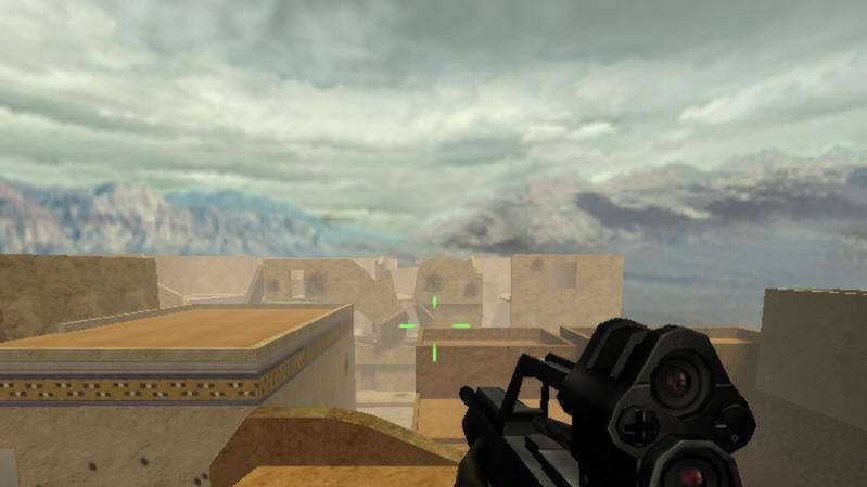 Shadow Force: Razor Unit - recenze