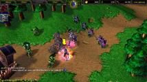 Warcraft III: Reign of Chaos