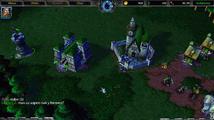 Warcraft III: Reign of Chaos