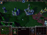 Warcraft III: Reign of Chaos