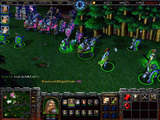 Warcraft III: Reign of Chaos