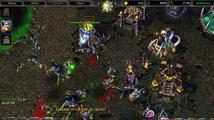 Warcraft III: Reign of Chaos