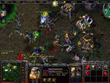 Warcraft III: Reign of Chaos