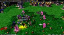 Warcraft III: Reign of Chaos