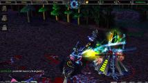 Warcraft III: Reign of Chaos