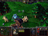 Warcraft III: Reign of Chaos