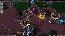 Warcraft III: Reign of Chaos