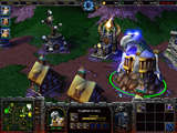 Warcraft III: Reign of Chaos