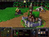 Warcraft III: Reign of Chaos